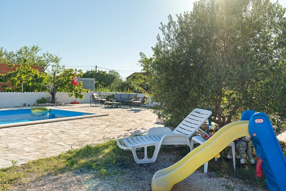 Ferienwohnung in Novigrad mit Pool 999210832 38666 – Foto 25