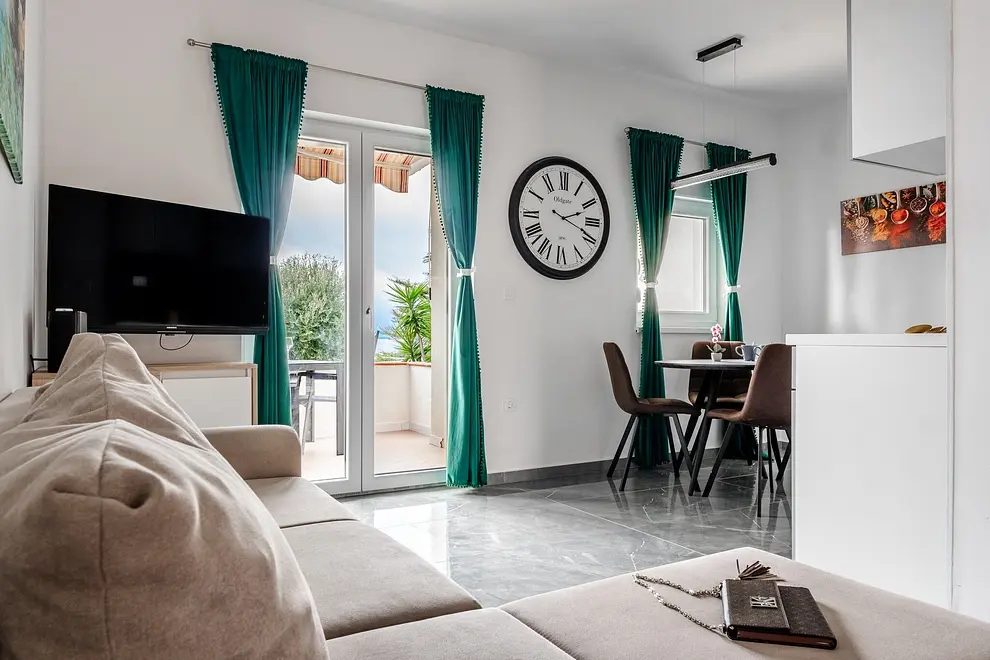 Ferienwohnung in Vir mit Pool 66143797 24859