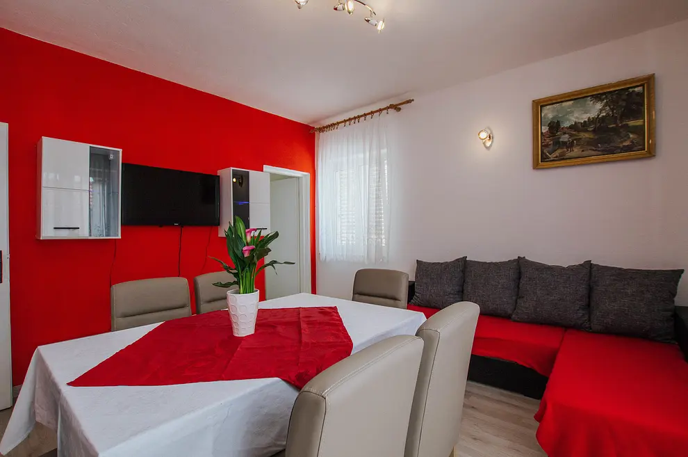 Ferienwohnung in Ciovo  999208842 36789 – Foto 7