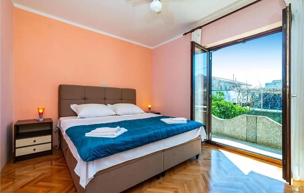 Ferienwohnung in Preko  999209739 37650 – Foto 20