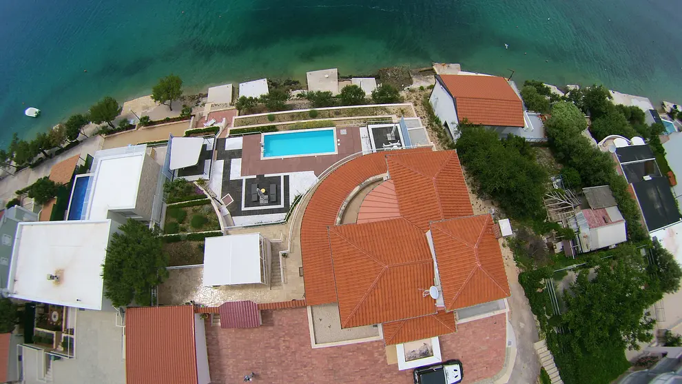 Ferienwohnung in Rogoznica mit Pool 999205187 33354 – Foto 11