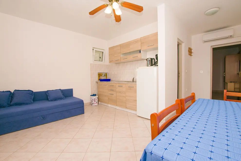 Ferienwohnung in Biograd  66152985 26758