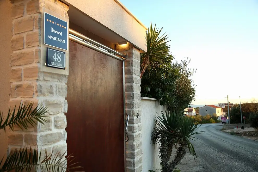 Ferienwohnung in Ciovo mit Pool 999208565 36522 – Foto 30