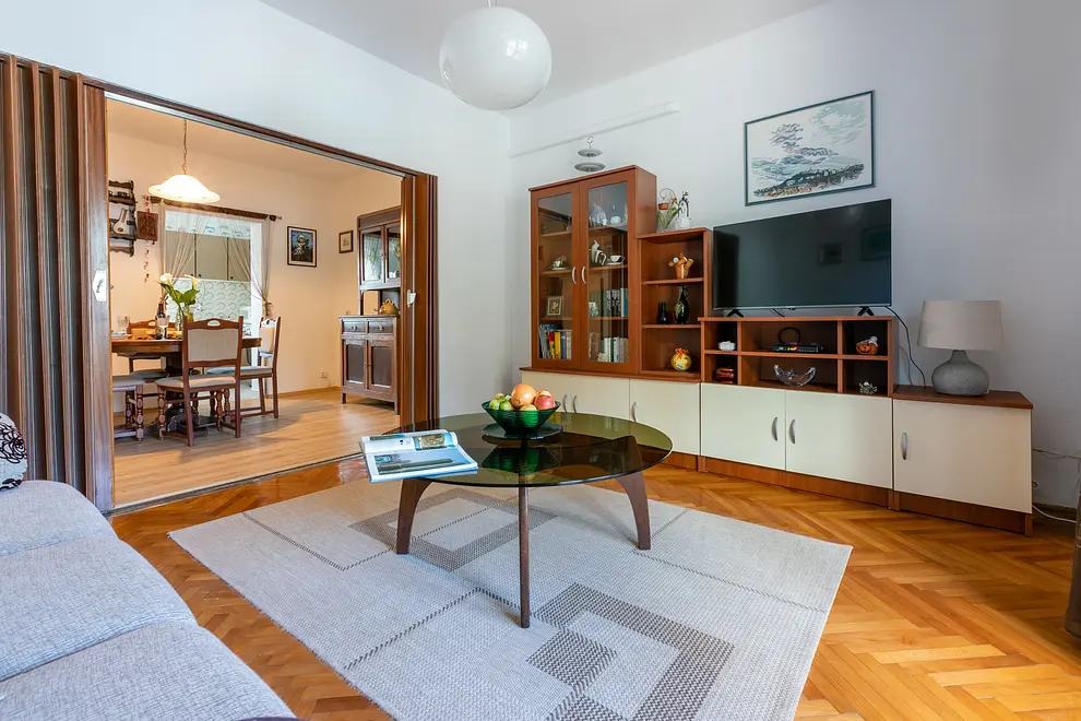 Ferienwohnung in Nedescina mit Pool und haustiergeeignet 999204505 32699