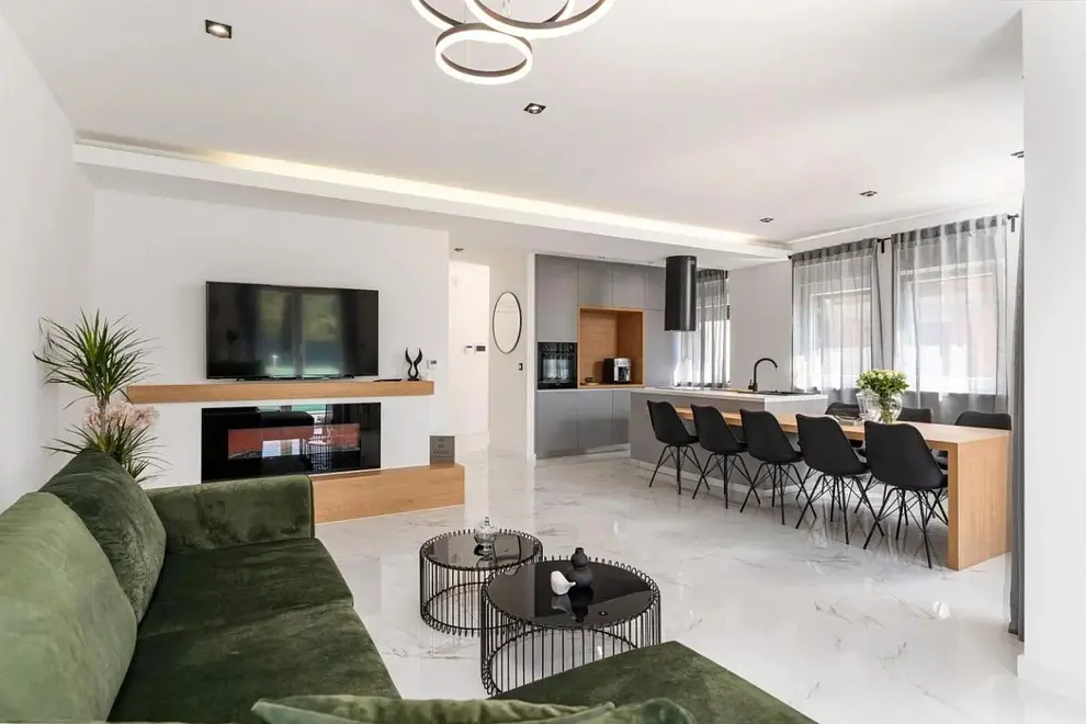 Ferienhaus in Porec mit Pool 999223984 42095 – Foto 2
