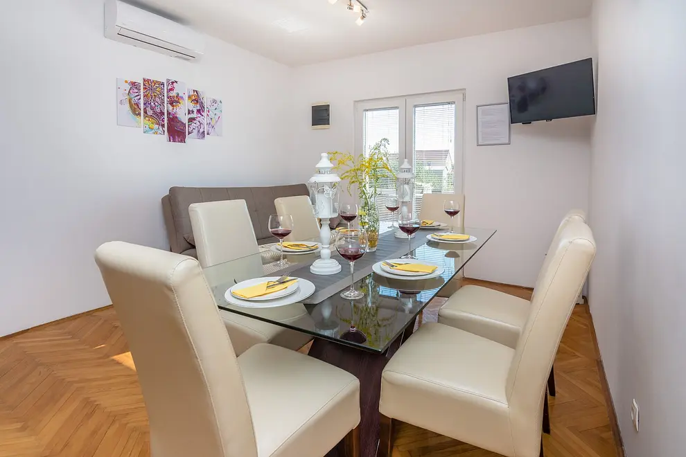 Ferienwohnung in Vir  999204392 32590 – Foto 4