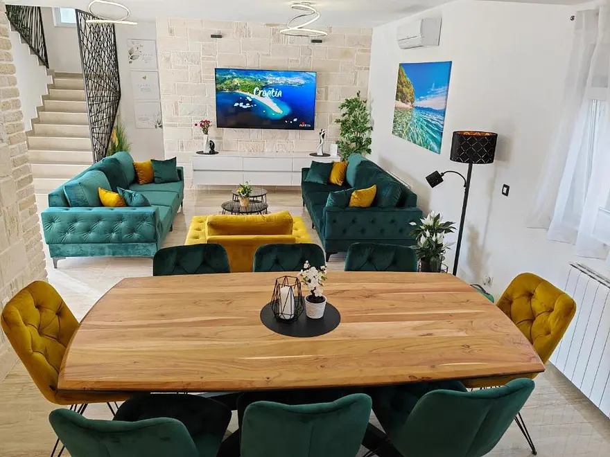 Ferienhaus in Dicmo mit Pool 999211192 39004 – Foto 25