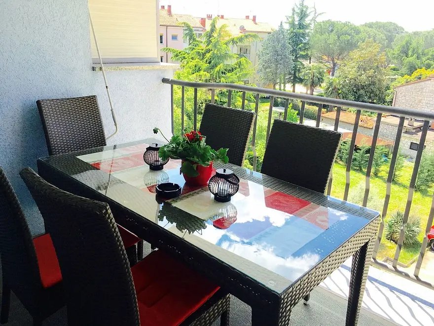 Ferienwohnung in Umag  999211528 39296 – Foto 5