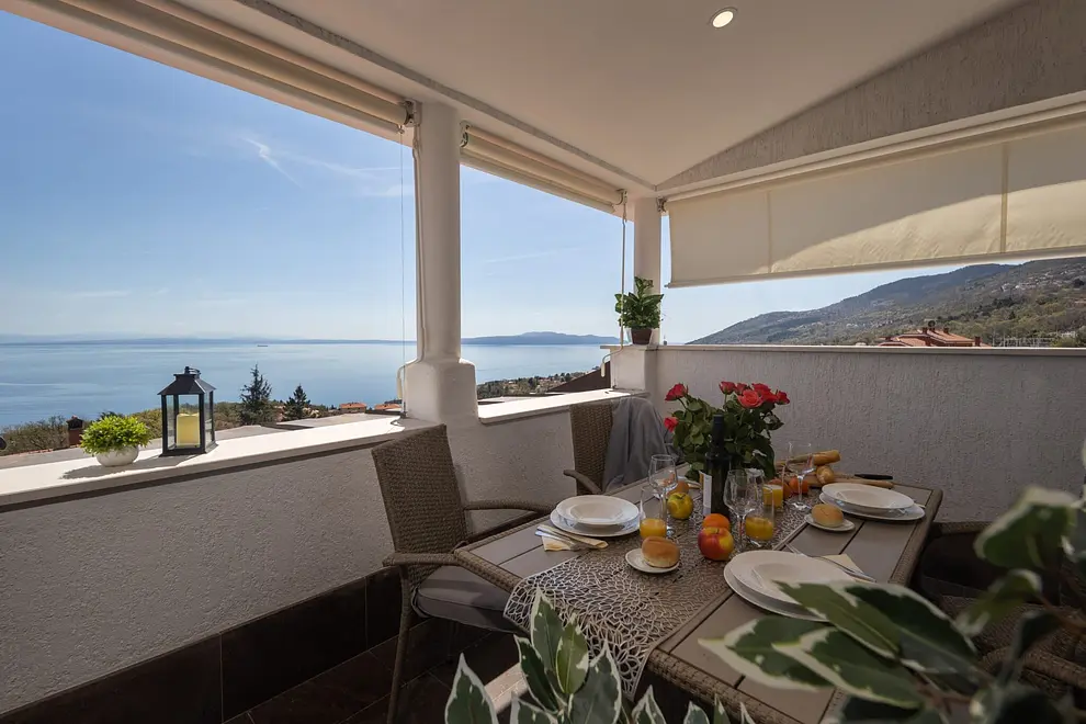 Ferienwohnung in Opatija mit Pool 999208431 36397 – Foto 6
