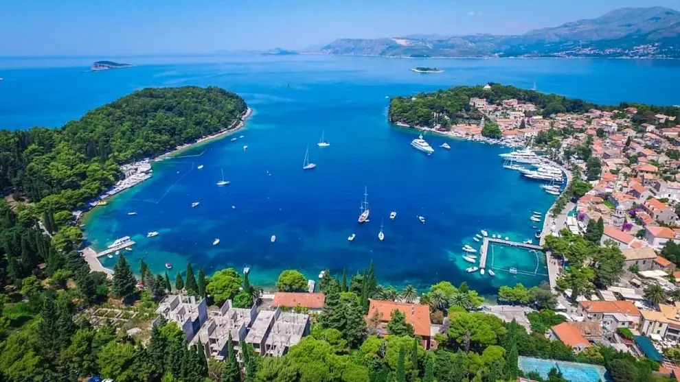 Ferienwohnung in Dubrovnik haustiergeeignet 999207238 35301 – Foto 25