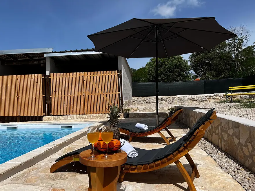 Ferienwohnung in Benkovac mit Pool 999227616 42519 – Foto 25