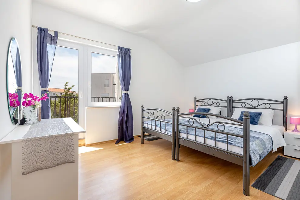 Ferienwohnung in Rogoznica  999203864 32090 – Foto 20