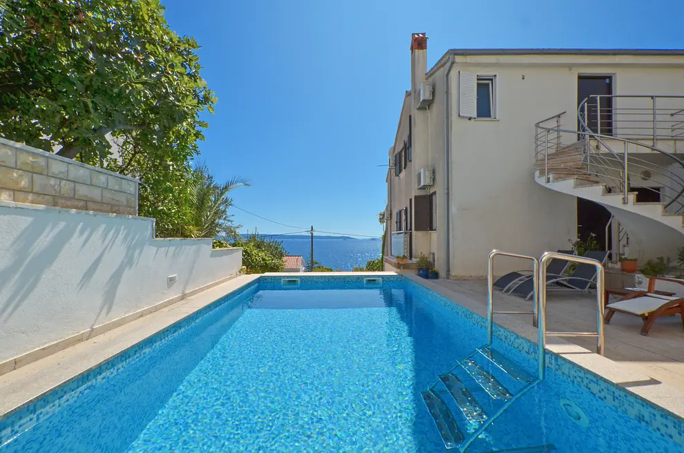 Ferienwohnung in Seget mit Pool 999204028 32251 – Foto 12