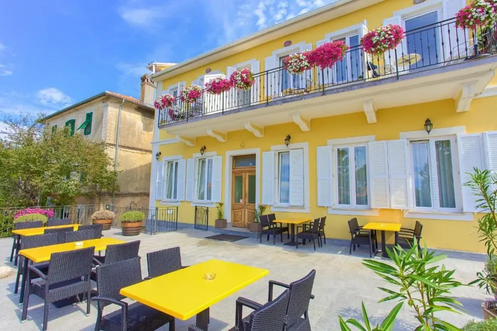 Ferienwohnung in Krk  999210966 38792 – Foto 20