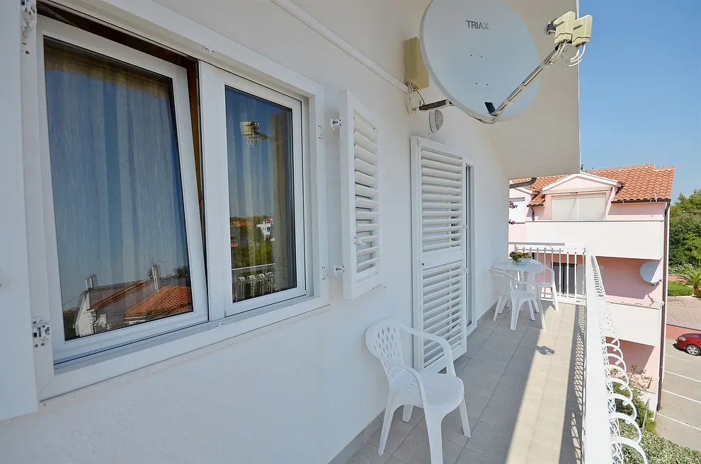 Ferienwohnung in Vodice haustiergeeignet 999202704 30978 – Foto 19