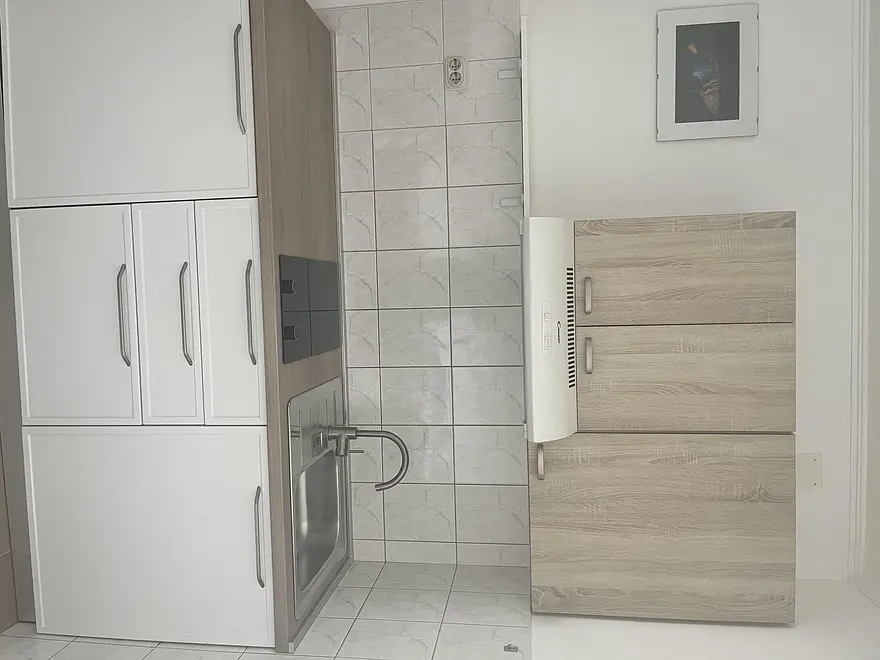 Ferienappartment in Makarska  66132517 17668