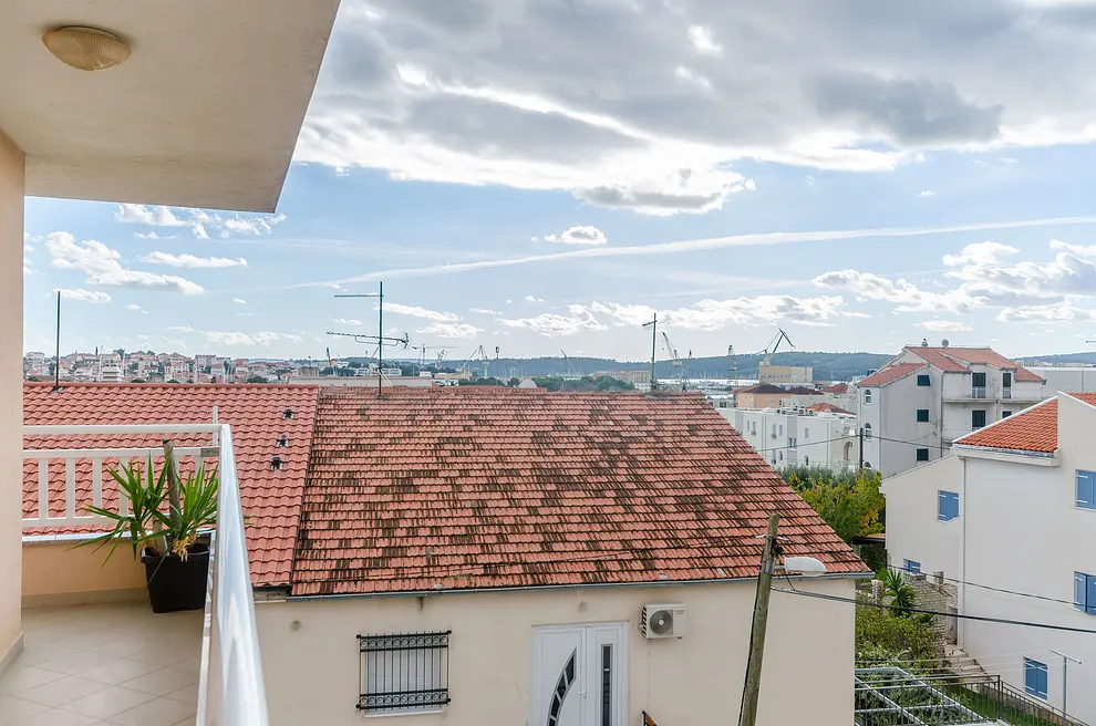 Ferienwohnung in Trogir  999235014 42940 – Foto 2