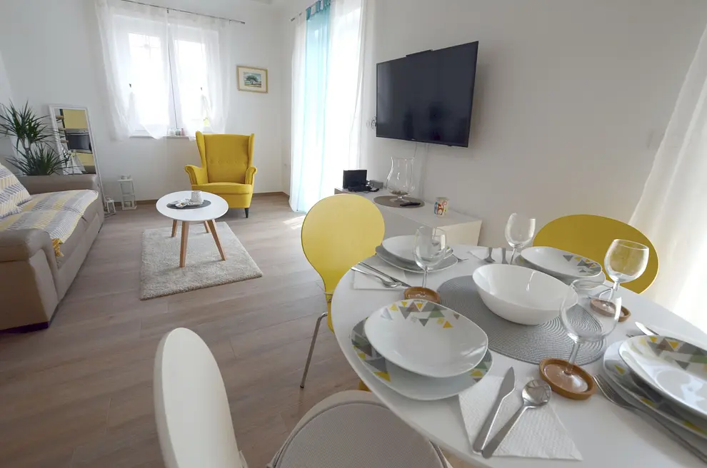Ferienwohnung in Matulji  999206349 41123 – Foto 25
