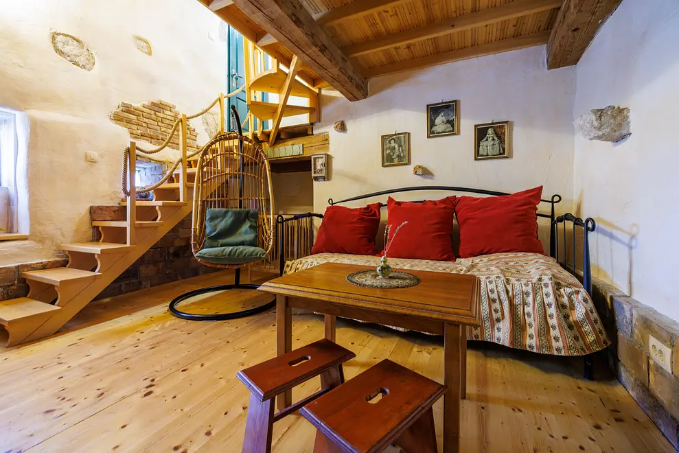 Ferienhaus in Novi Vinodolski mit Pool 999204088 32300 – Foto 35