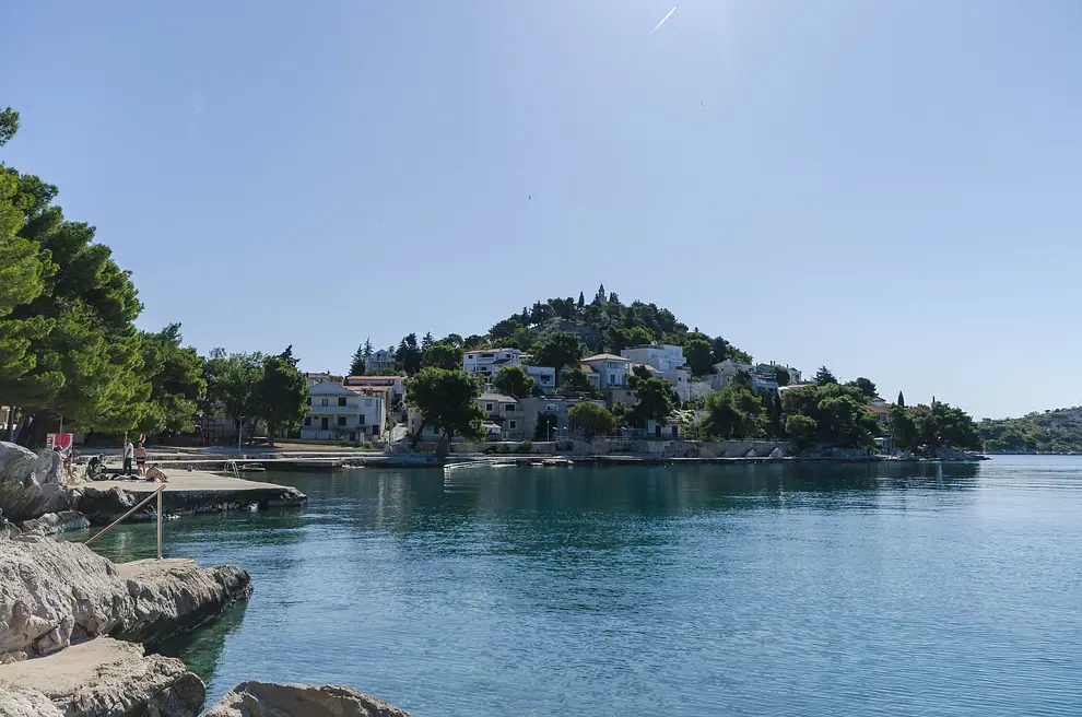 Ferienwohnung in Tribunj  66136133 19879