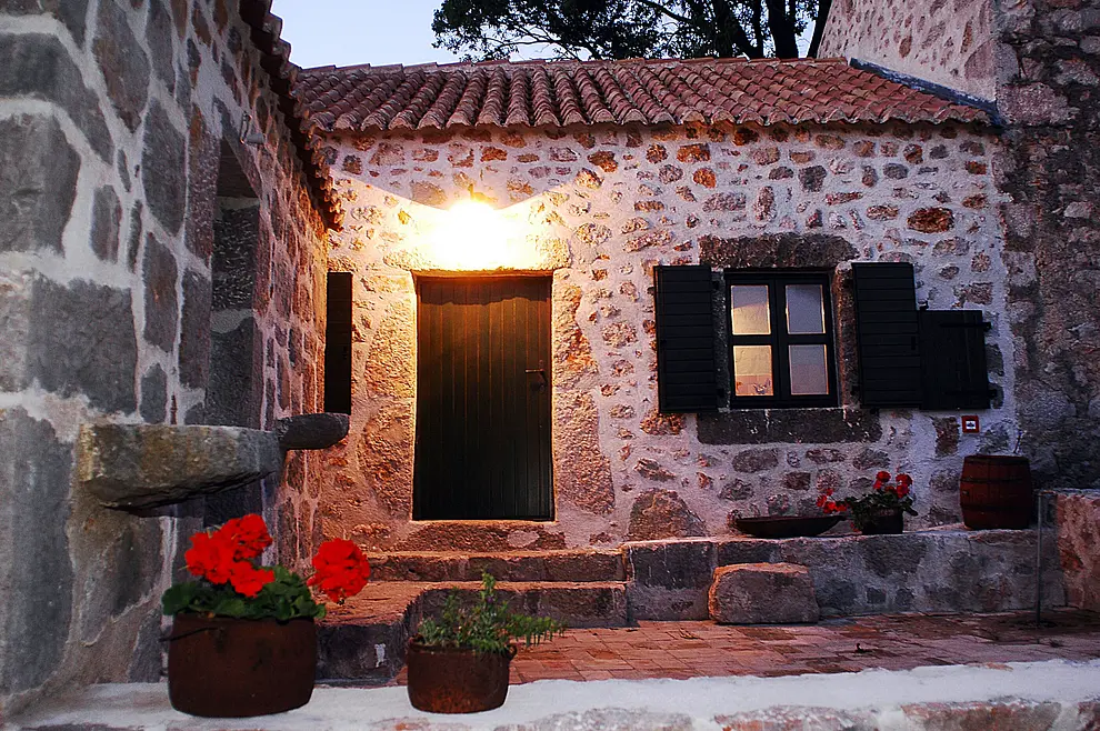 Ferienwohnung in Starigrad haustiergeeignet 999203946 32170 – Foto 4