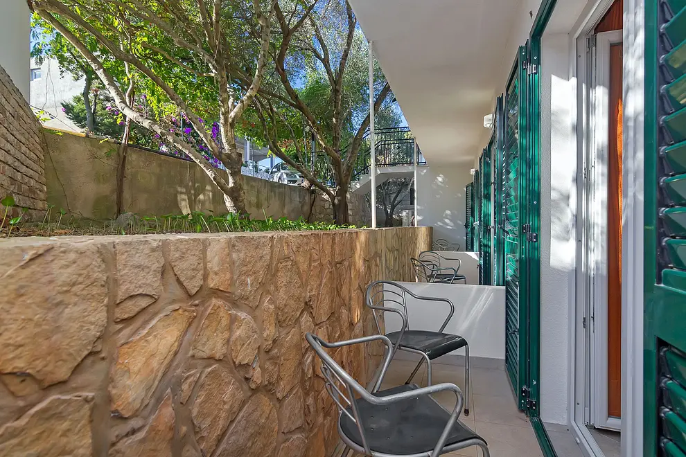 Ferienwohnung in Hvar haustiergeeignet 66120129 8193