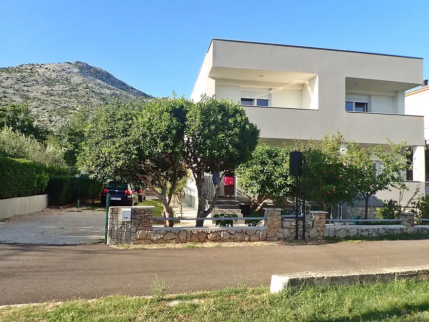 Ferienwohnung in Starigrad haustiergeeignet 999208850 36797 – Foto 5