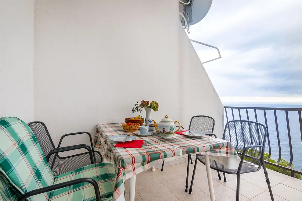 Ferienwohnung in Baska Voda haustiergeeignet 66119902 8012