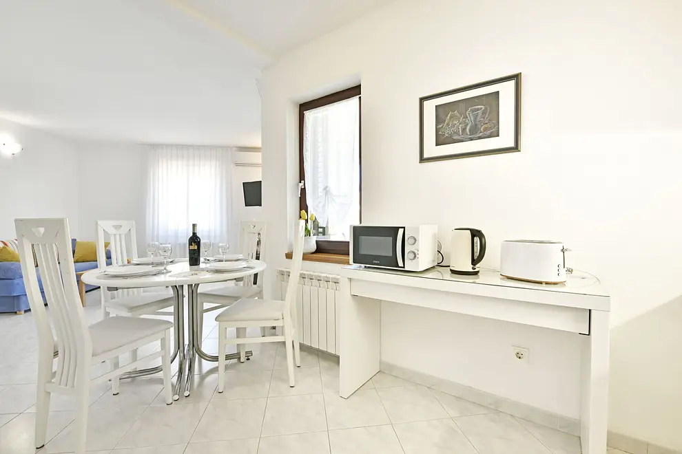 Ferienwohnung in Vrsar  999203048 31307 – Foto 16