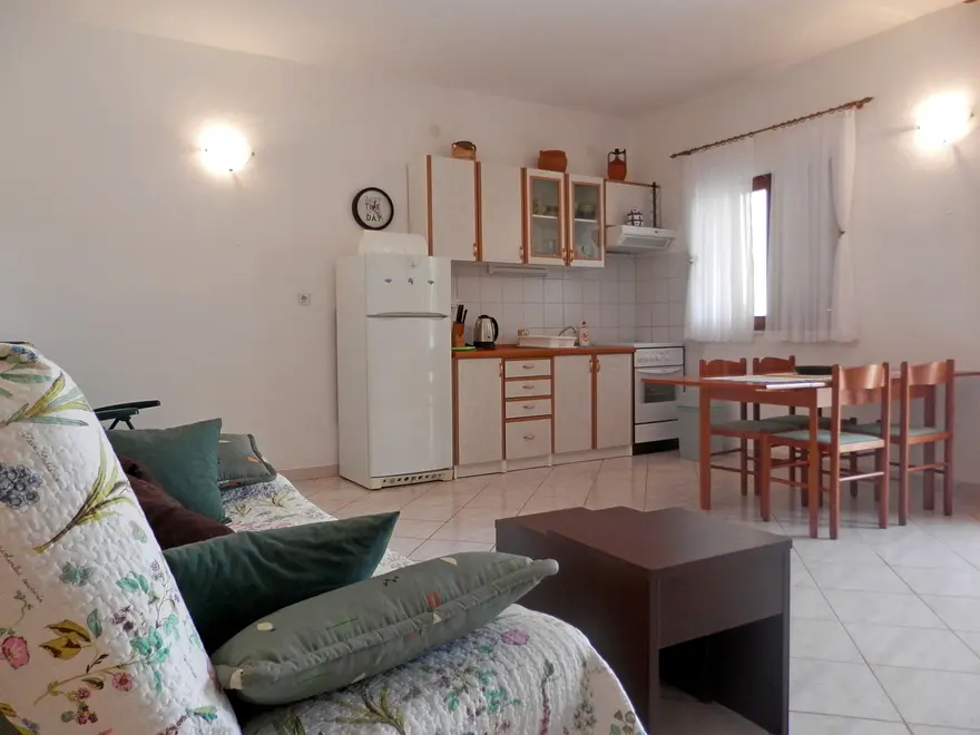Ferienwohnung in Rogoznica haustiergeeignet 66114301 4789