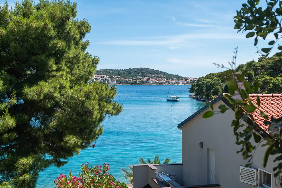 Ferienwohnung in Rogoznica haustiergeeignet 6617814 2278