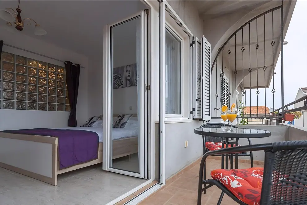Ferienwohnung in Sukosan  999213195 40732