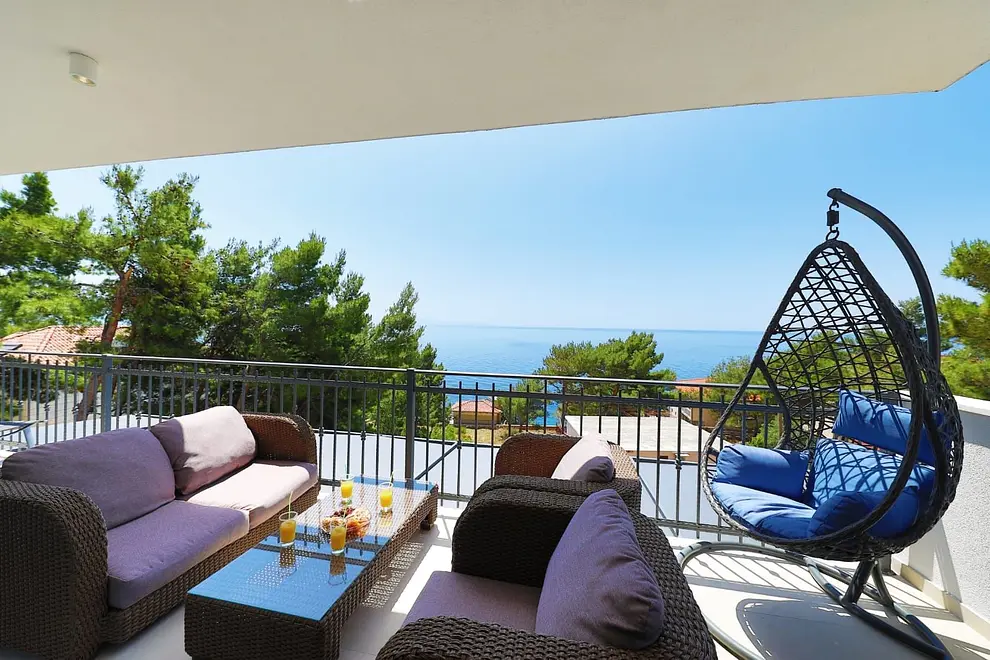 Ferienwohnung in Hvar  999206743 34832 – Foto 36