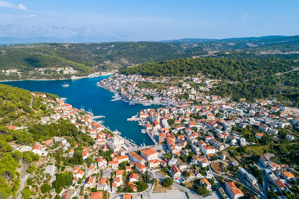Ferienwohnung in Brac  999206179 34295 – Foto 46