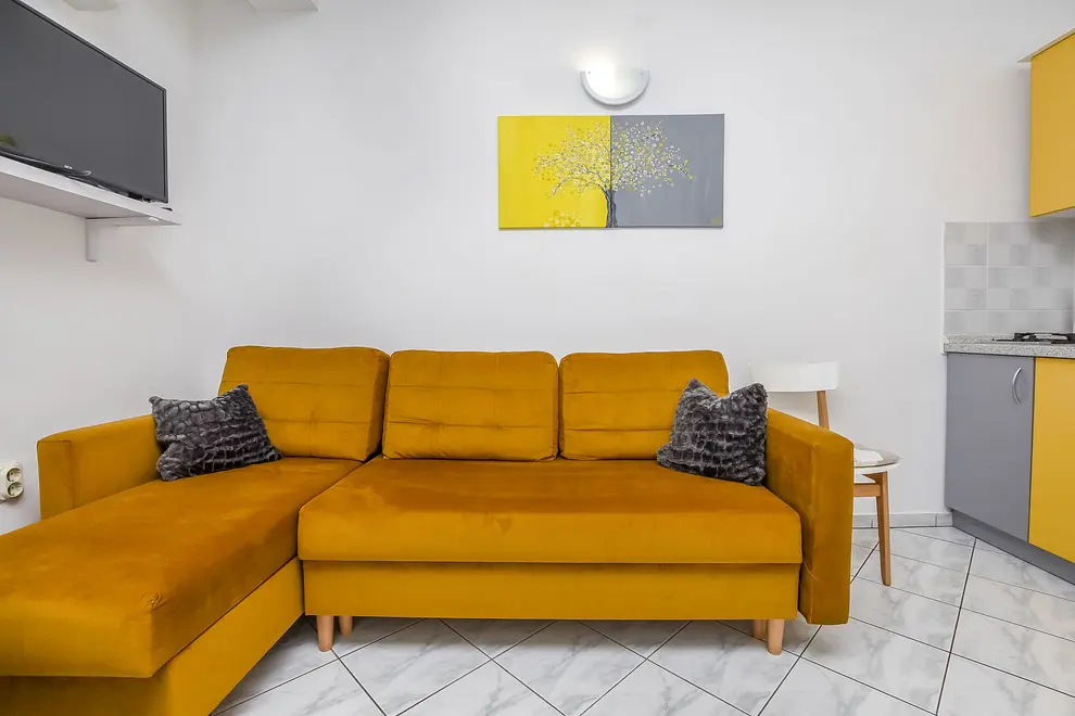 Ferienwohnung in Rogoznica  66145459 25382