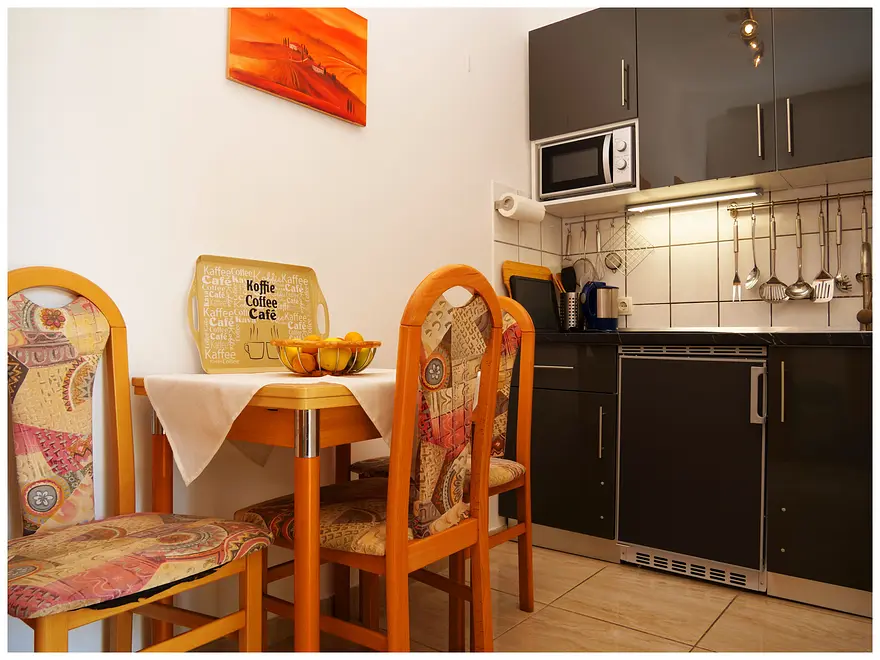 Ferienwohnung in Primosten  66129147 15125