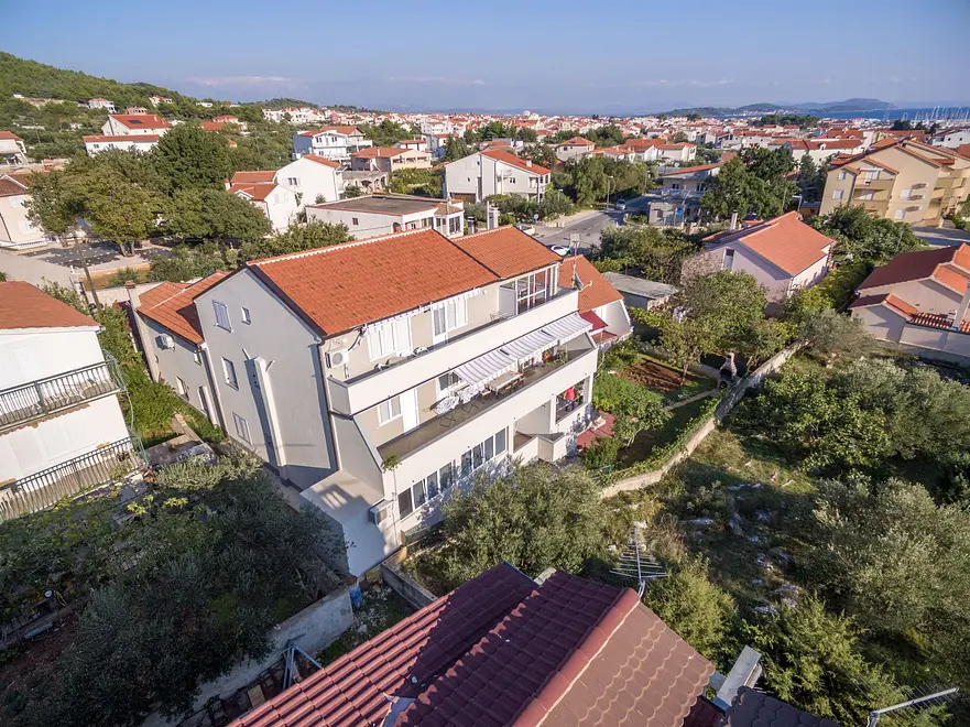 Ferienwohnung in Tribunj haustiergeeignet 999202910 31179 – Foto 11