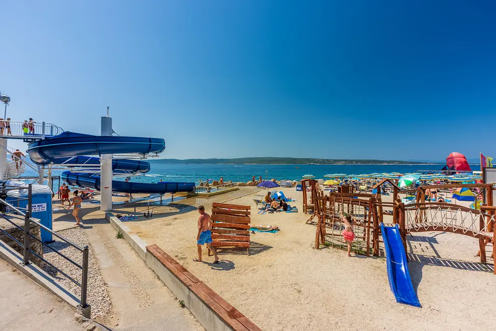 Ferienwohnung in Crikvenica mit Pool 999212330 39984 – Foto 21