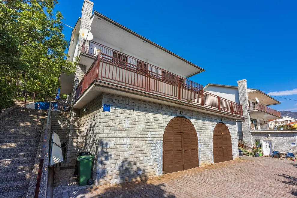 Ferienwohnung in Novi Vinodolski  999205262 33429 – Foto 39