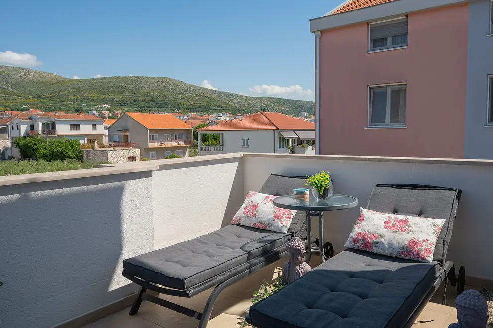 Ferienwohnung in Trogir haustiergeeignet 999211215 39024 – Foto 7