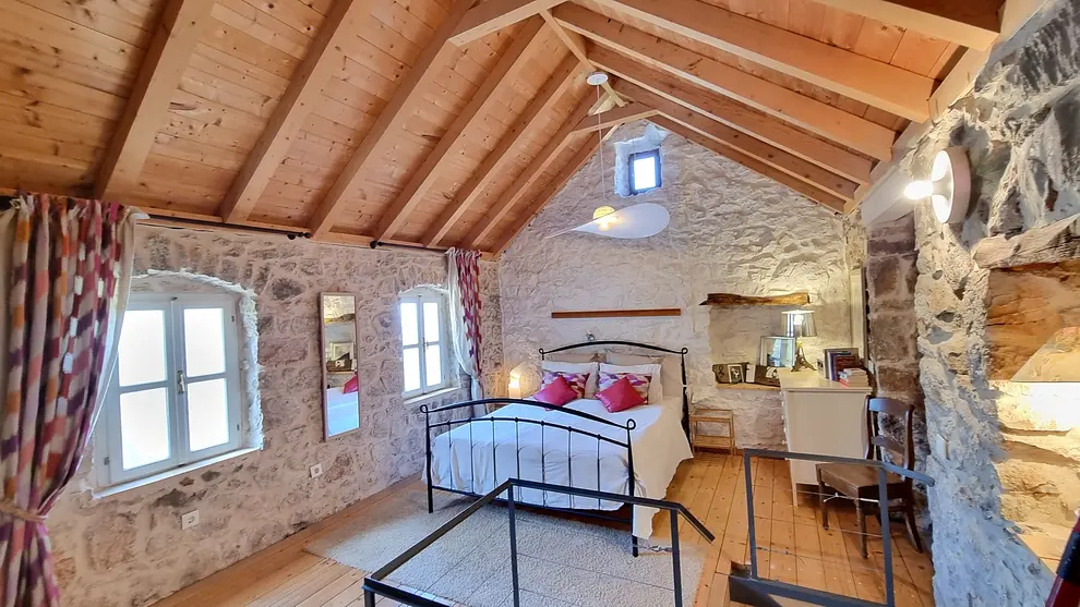 Ferienwohnung in Hvar mit Pool und haustiergeeignet 66140965 23113