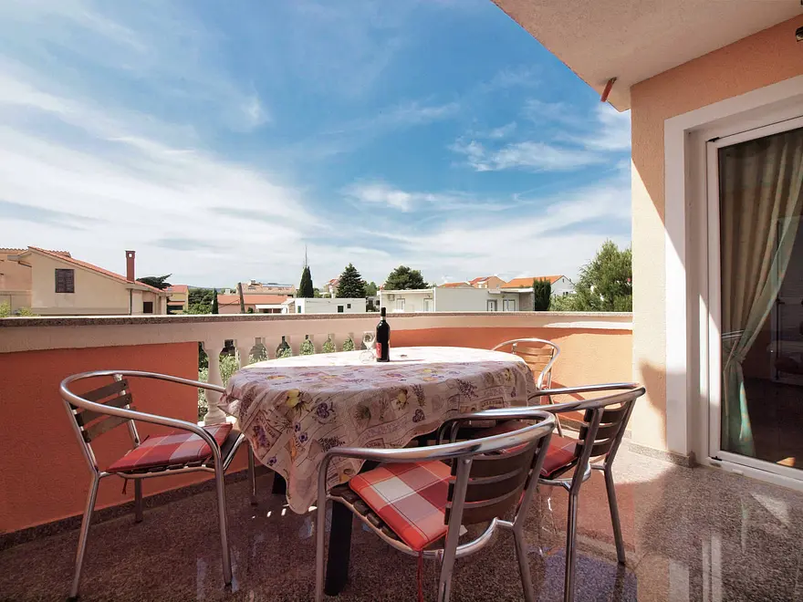 Ferienwohnung in Vodice  66140891 23062