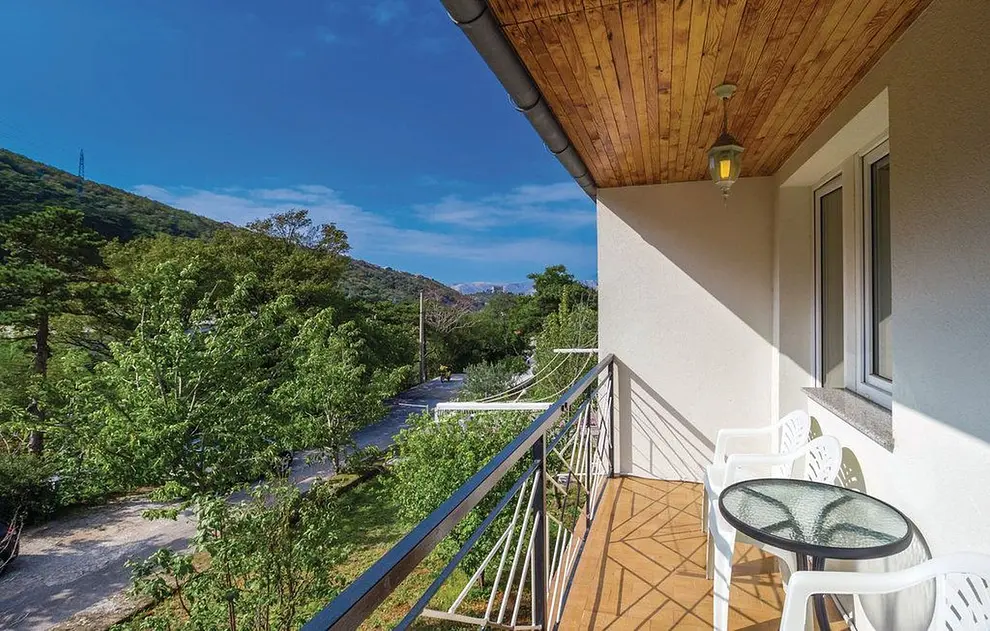 Ferienwohnung in Senj  66112434 3883