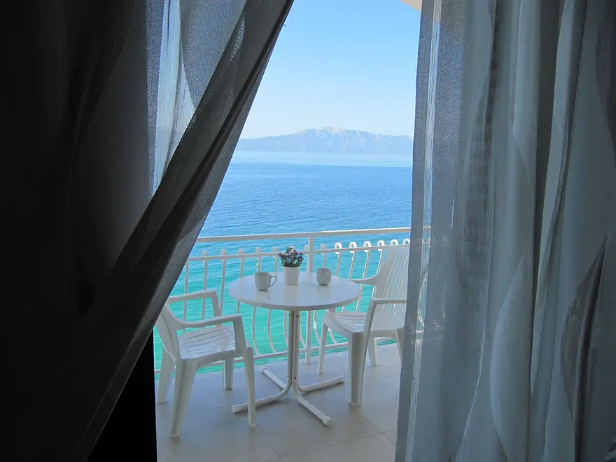 Ferienappartment in Ploce mit Pool 66119748 7888