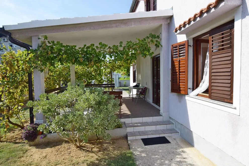 Ferienwohnung in Nin haustiergeeignet 999206150 34268 – Foto 19