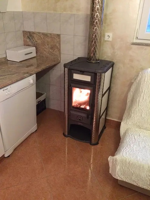 Ferienhaus in Hrvace mit Pool 999204008 32232 – Foto 7