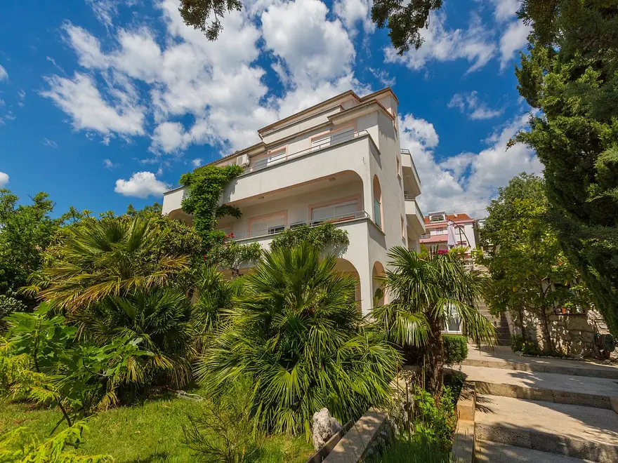 Ferienwohnung in Crikvenica haustiergeeignet 999202949 31214 – Foto 21
