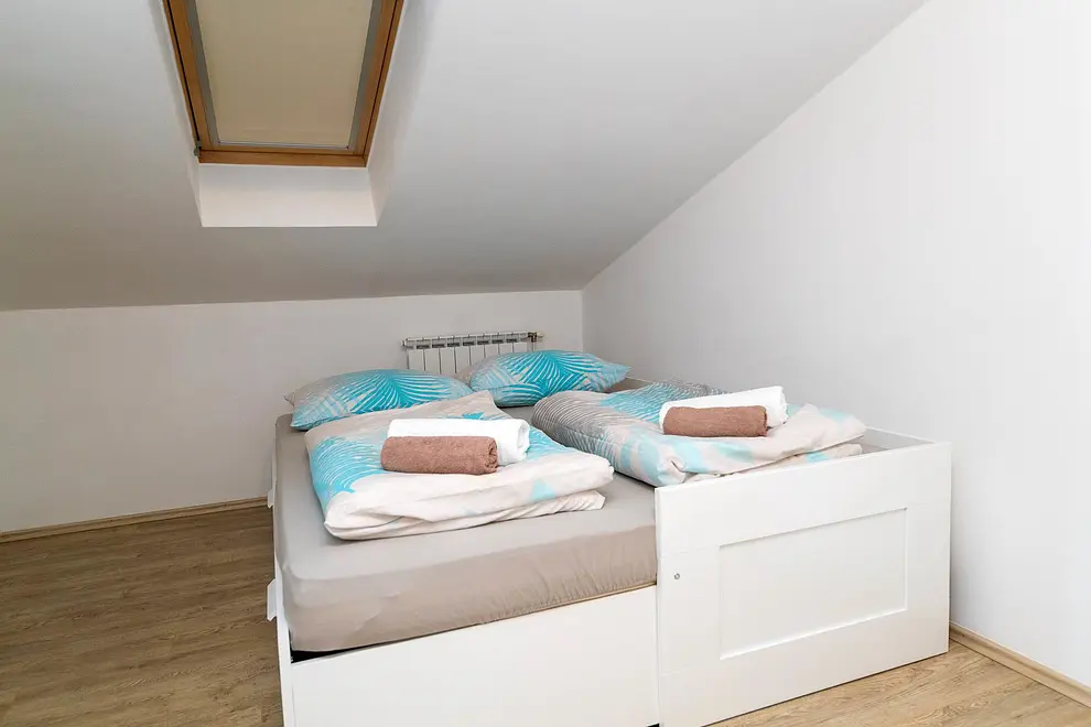 Ferienwohnung in Novi Vinodolski  999206119 34239 – Foto 26