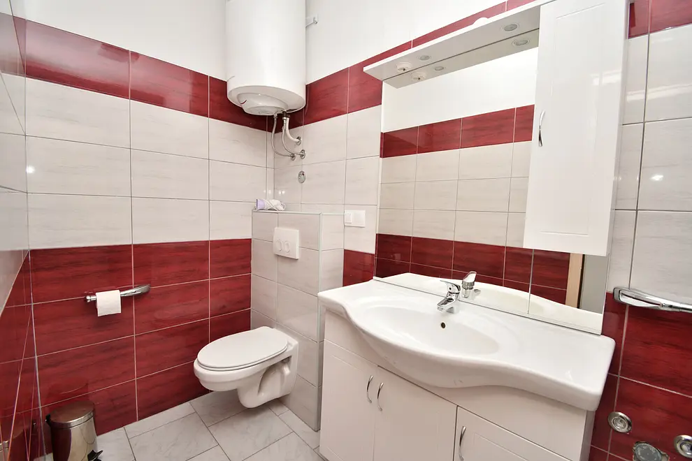 Ferienwohnung in Porec mit Pool 999211907 39631 – Foto 8