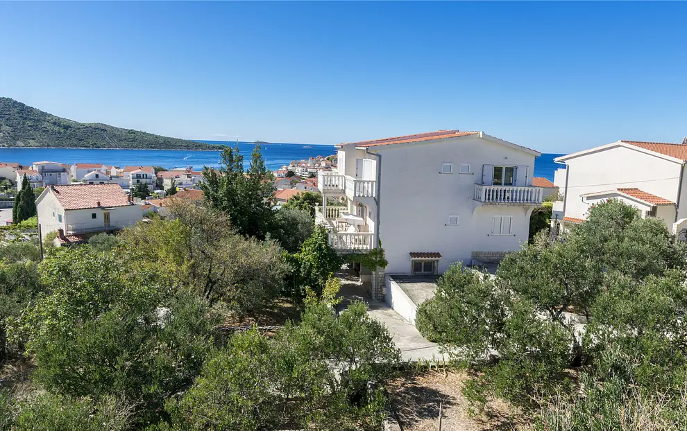 Ferienappartment in Primosten  66110363 3520